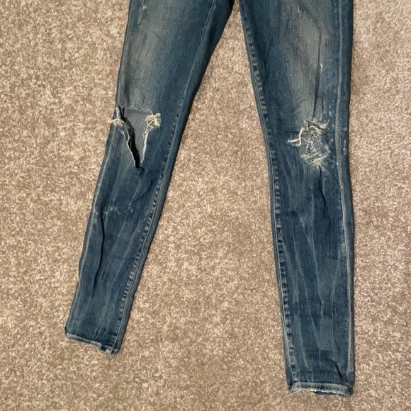 Citizens of Humanity Jeans - Picture 8 of 11